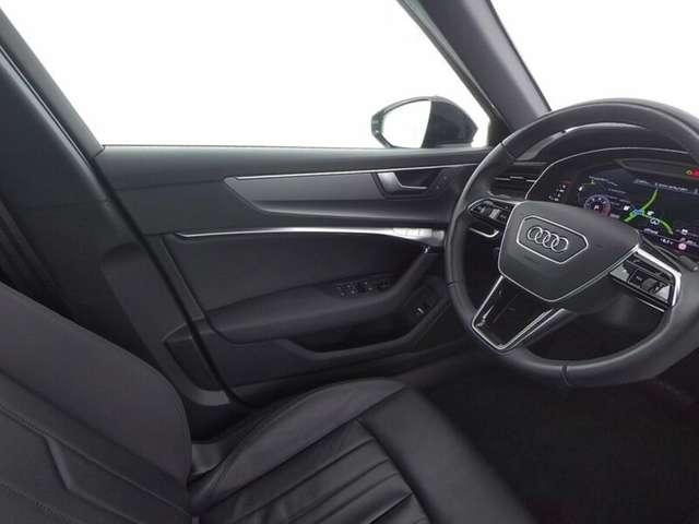 Audi A6 allroad QUATTRO 50 TDI LED QUATTRO S TRONIC PDC NAVI FULL