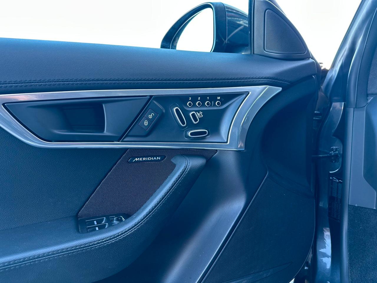Jaguar F-Type 3.0 V6 aut. Coupé