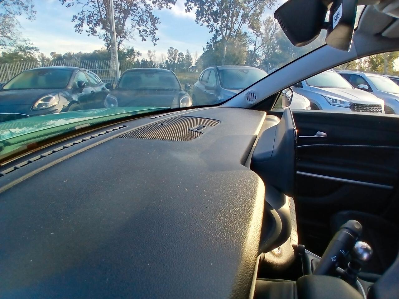 Jeep Avenger 1.2 Turbo 100 CV MHEV Altitude