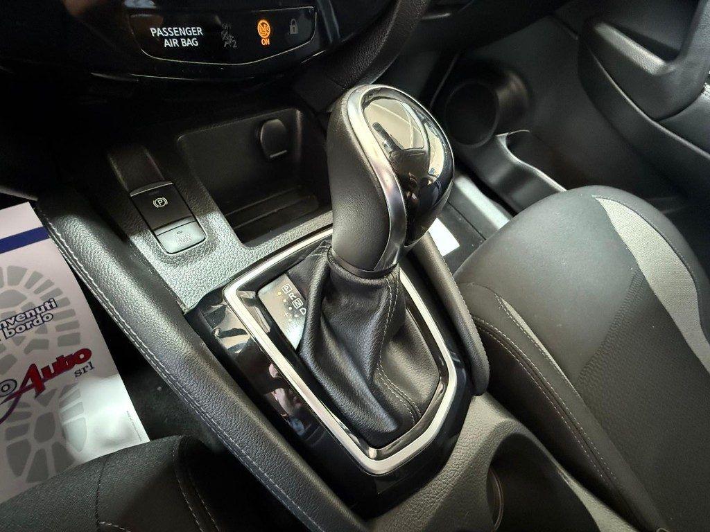 Nissan Qashqai 1.5 dCi 115 CV N-Tec