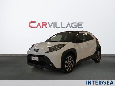 TOYOTA Aygo X 1.0 Trend Air 72cv