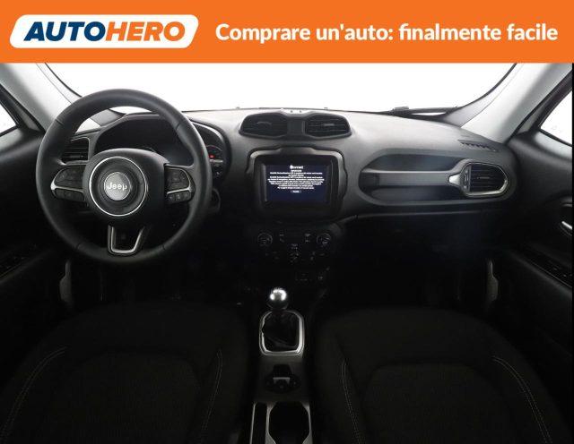 JEEP Renegade 1.0 T3 Limited