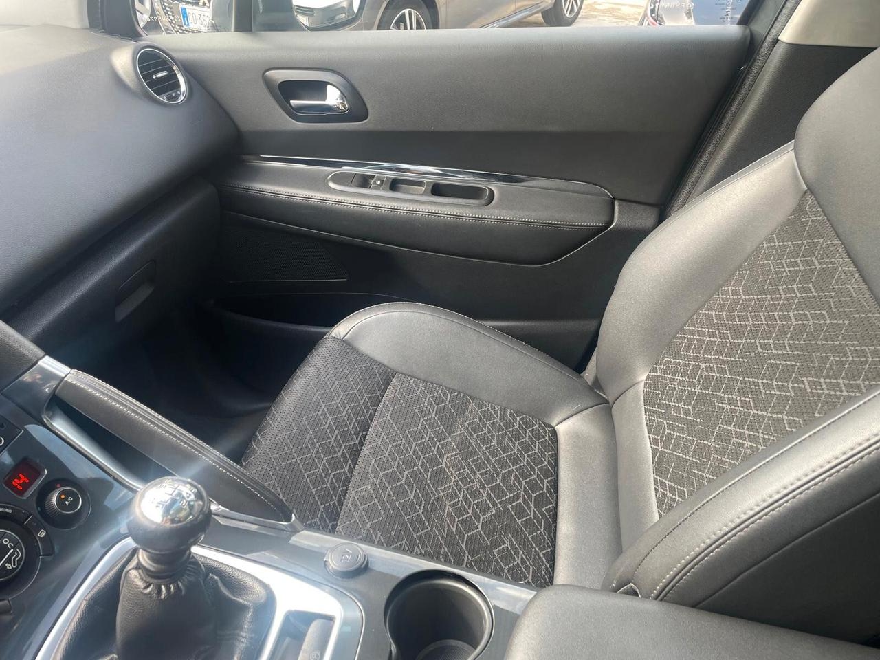 Peugeot 3008 BlueHDi 150 S&S Allure