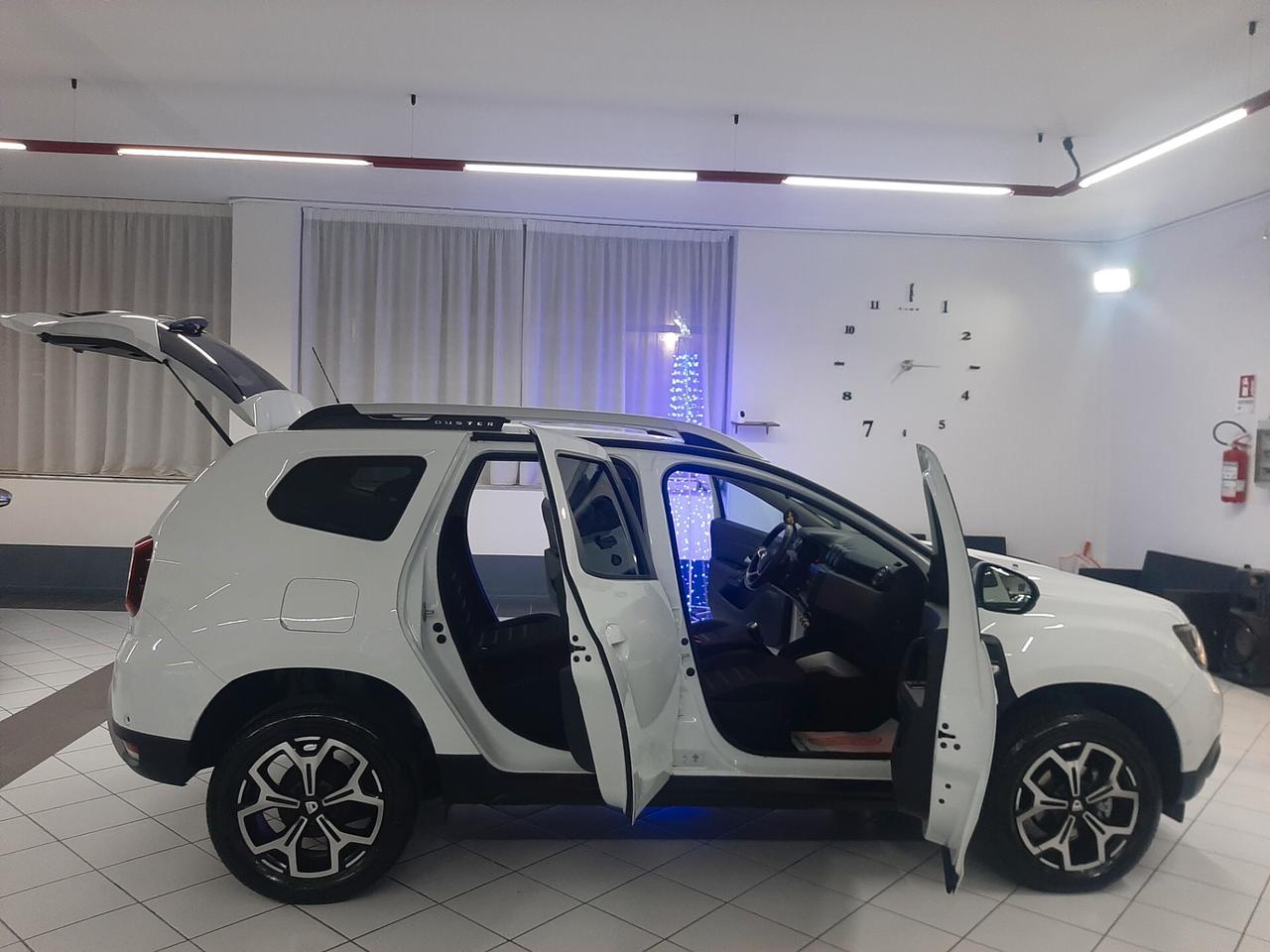 Dacia Duster 1.0 TCe 100 CV ECO-G 4x2 15th Anniversary