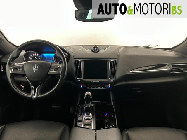 MASERATI Levante V6 Diesel 275 CV Q4