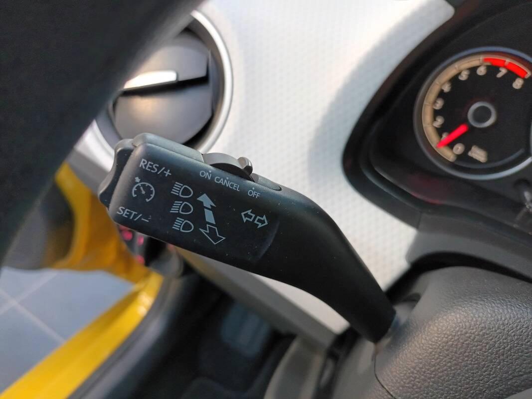 Volkswagen up! 1.0 Move up! 60cv-TG CERTIFICATI