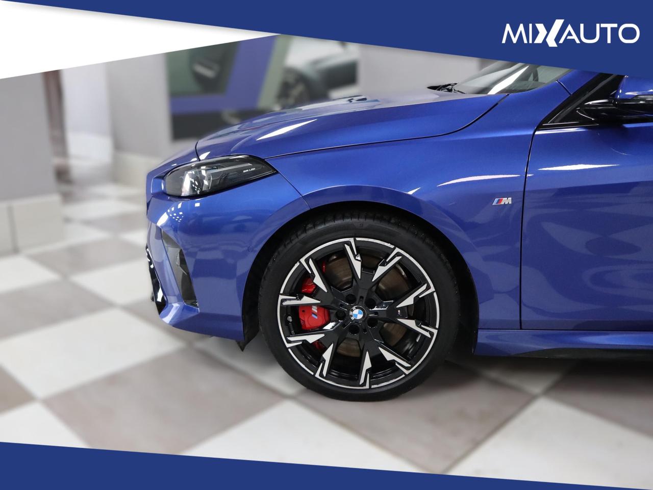 BMW 118 d MSport Pro 150CV Auto