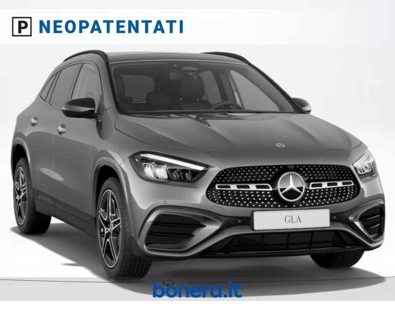 Mercedes GLA 180 180 AMG Line Extra 7G-DCT