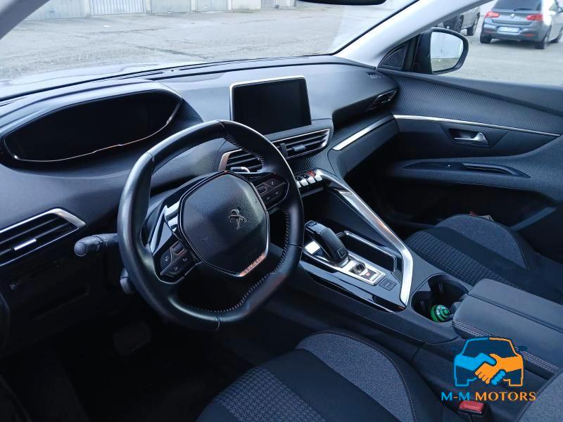 Peugeot 5008 5008 1.5 bluehdi Business s&s 130cv eat8