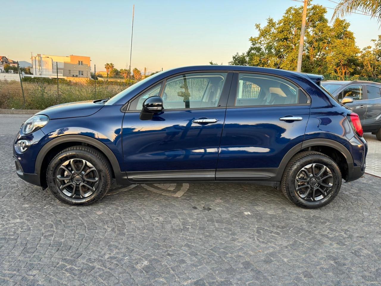 Fiat 500X 1.0 T3 120 CV Business