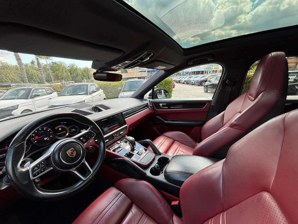 Porsche Cayenne Coupé 3.0 112.000 Km IVA ESPOSTA tuo a soli 599 Euro al mese