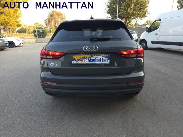 AUDI Q3 2.0 TDI 150CV 12/2020