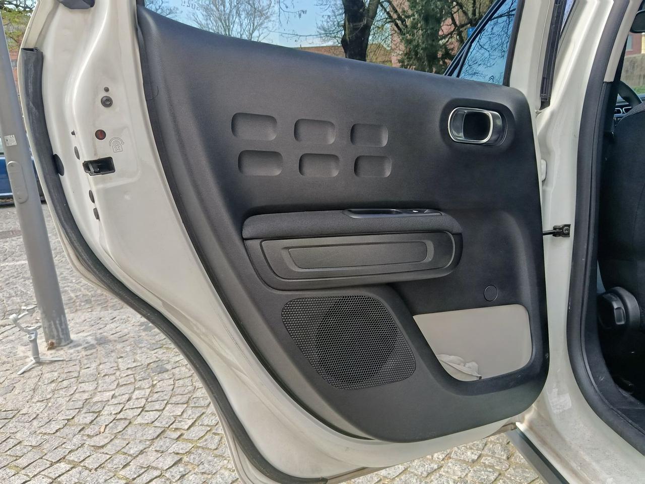 Citroen C3 Shine Pack 1.2 PureTech 110 #9985