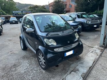 Smart ForTwo 700 coupé pure (45 kW)