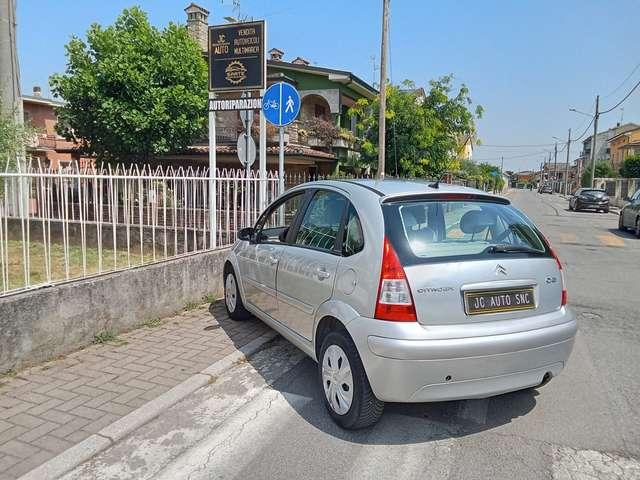 Citroen C3 1.4 hdi 16v Exclusive 92cv NEOPATENTATI