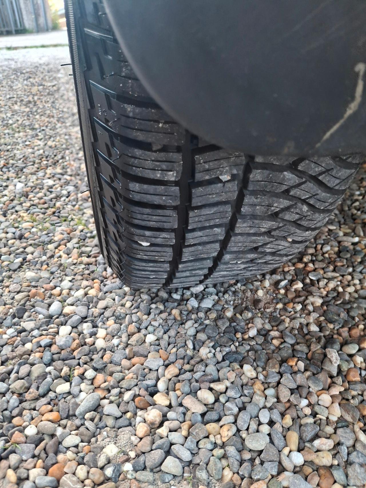 Kia Sportage 2.0 141CV Active