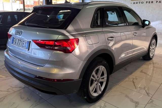 Audi Q3 Cockpit+FullLed