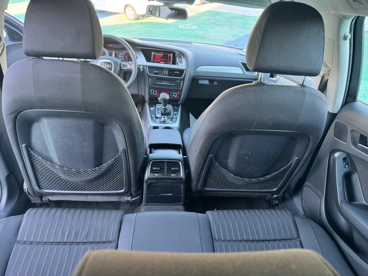 Audi A4 Avant 2.0 TDI 143CV F.AP. multitronic Advanced