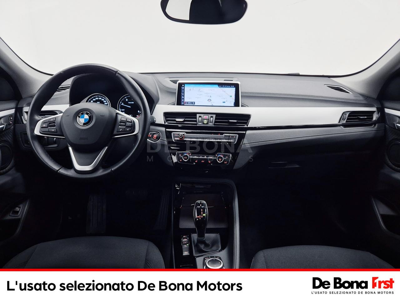 BMW X2 xdrive18d business x auto