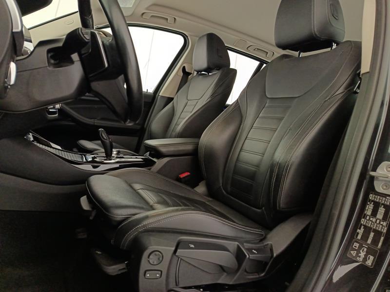 BMW X3 20 d xLine xDrive Steptronic