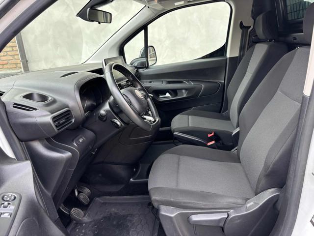 FIAT Doblo Doblò 1.5 BlueHdi 100CV PC-TN Van prezzo + IVA