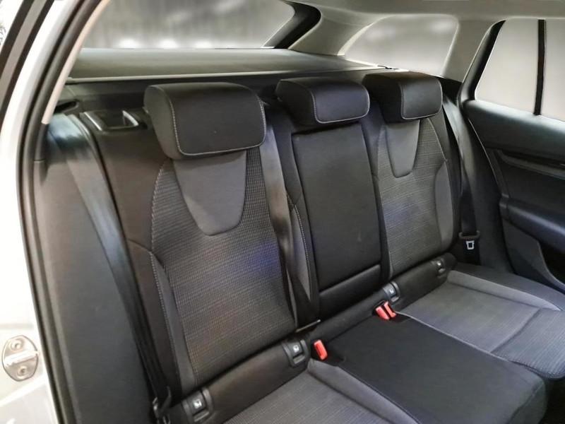 SKODA OCTAVIA 1.0 E-TEC EXECUTIVE DSG STATION WAGON