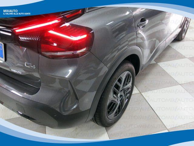 CITROEN C4 1.2 PureTech 130cv Plus EAT8 EU6