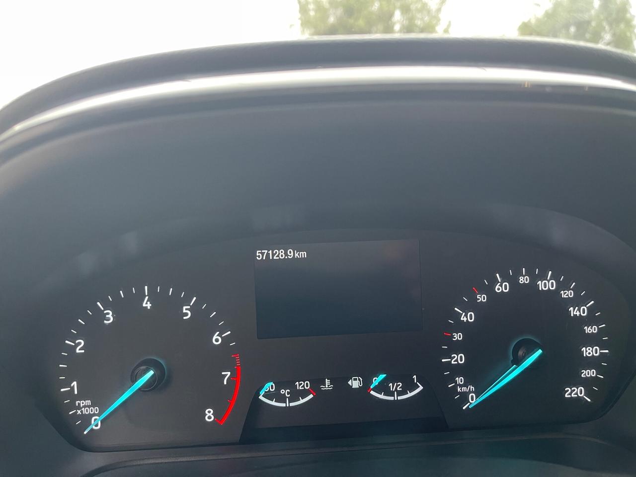 Ford Puma 1.0 EcoBoost Hybrid 125 CV S&S Titanium X