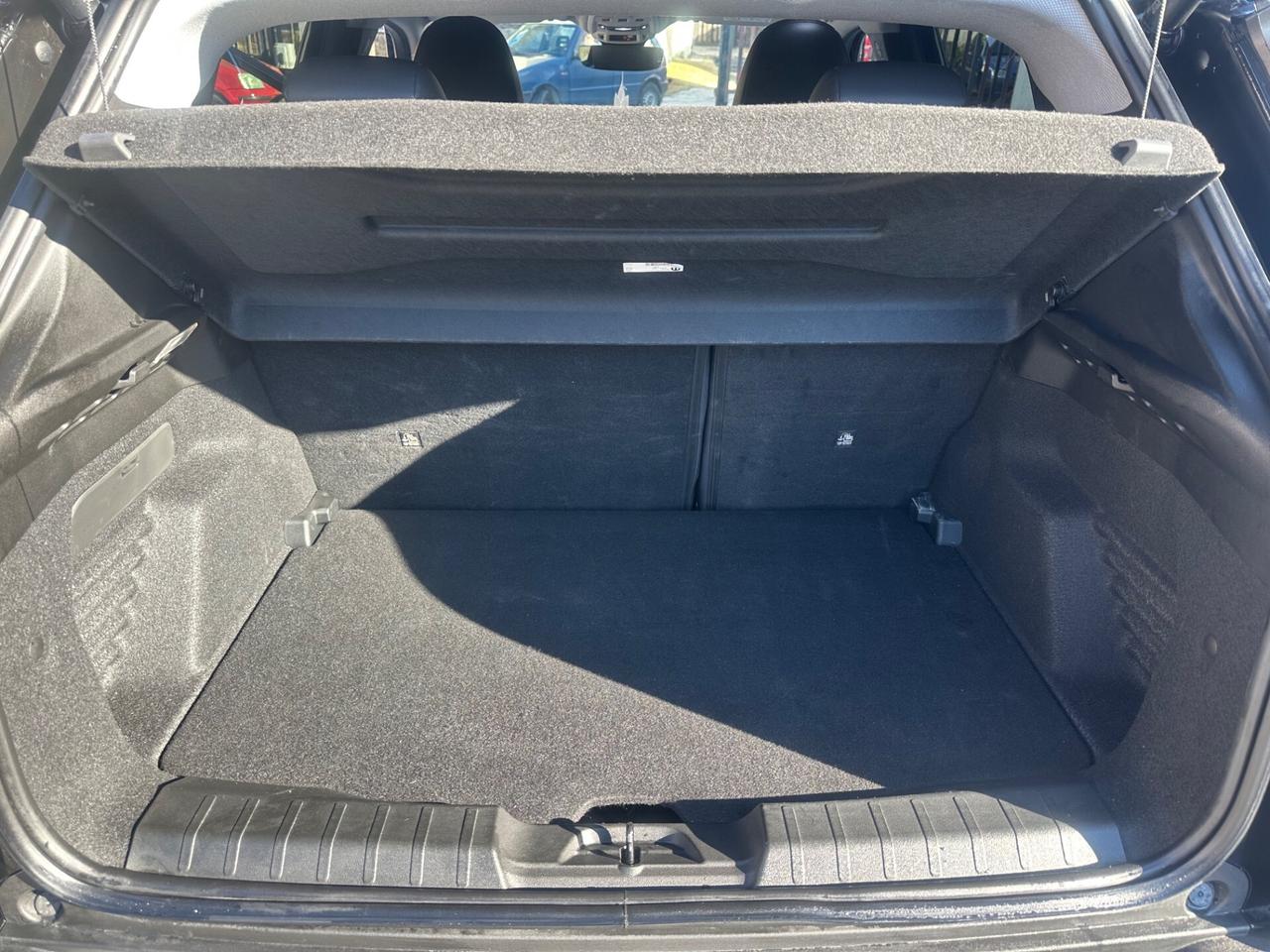 JEEP AVENGER SUMMIT 1.2 AUT+F1+R.CAMERA+PELLE+LED