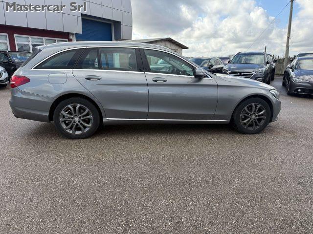 MERCEDES-BENZ C 220 C SW 220 d Premium 4matic auto. FB303WG