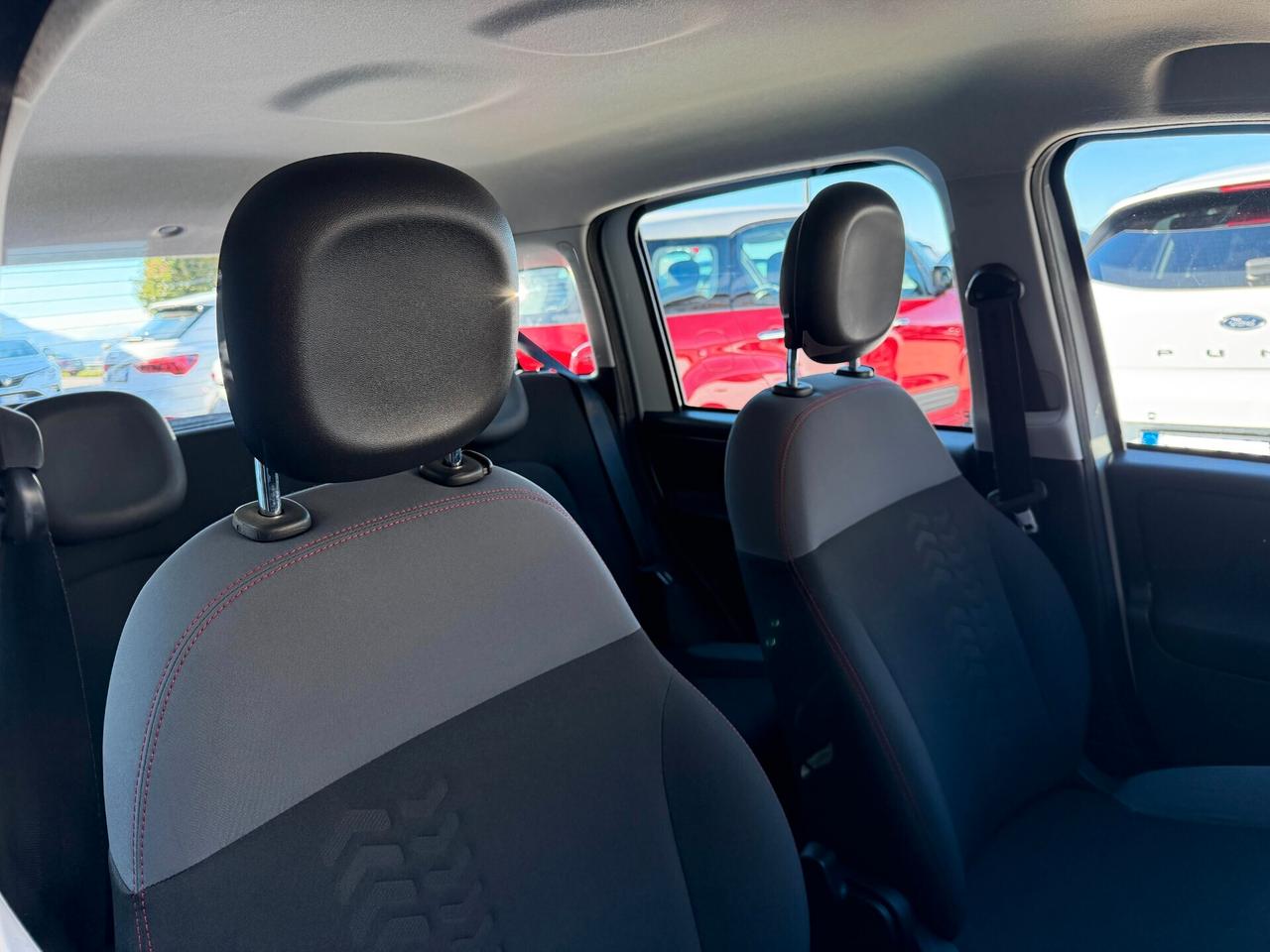 Fiat Panda New 1.3 M.JET 95 cv. EASY