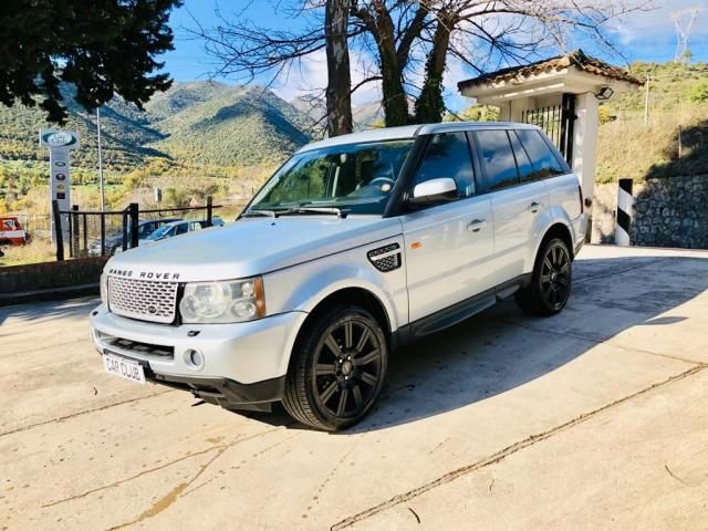 Land Rover Range Rover Sport 2.7 TDV6 HSE KM zero