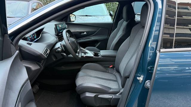 PEUGEOT 3008 HYBRID 180 e-EAT8 ALLURE PACK*24M.G.*