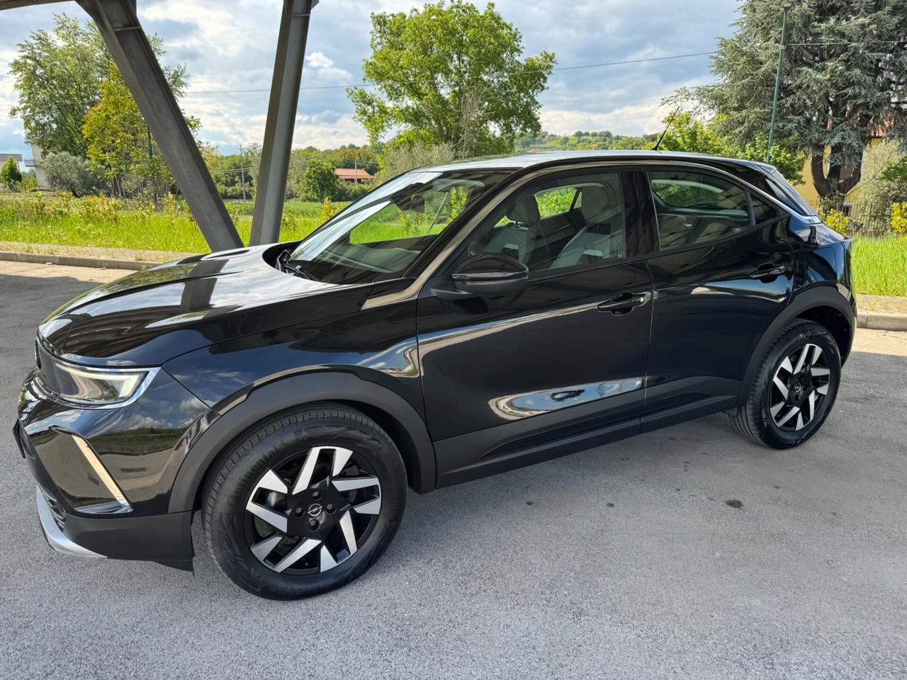 Opel Mokka 1.5 diesel Elegance