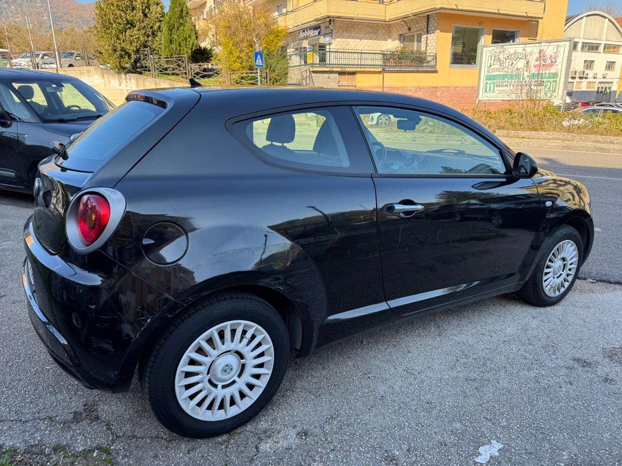 Alfa Romeo MiTo 1.4 78 CV 8V S&S Progression