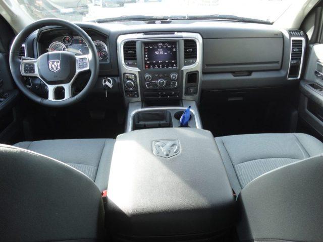 DODGE RAM 1500 5.7 GPL V8 Slt Night "Oms Style" N1 - Pronta