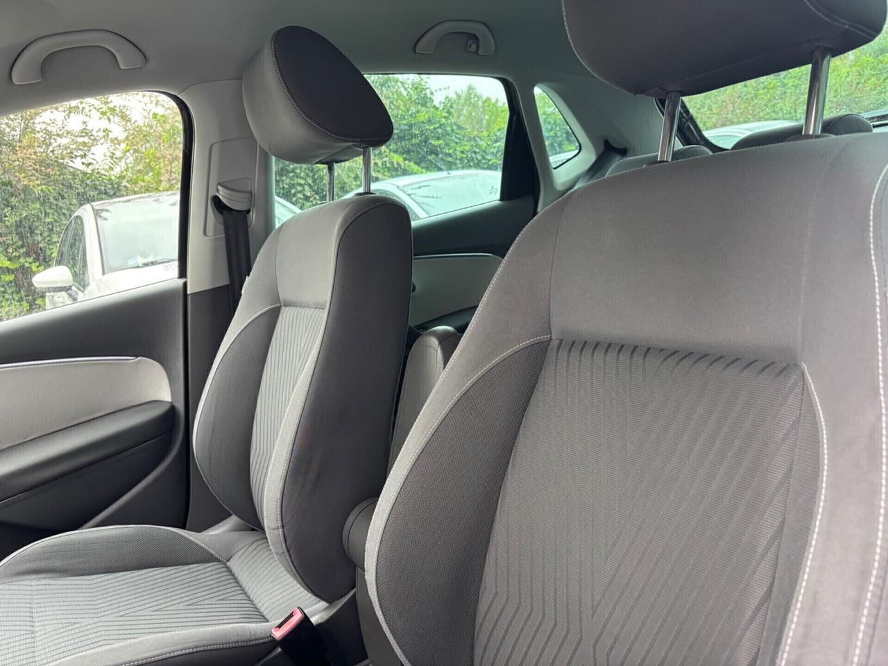 Volkswagen Polo 1.2 TSI 5p. ok neopatentati