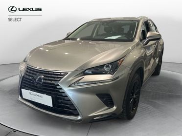 Lexus NX NX Hybrid 4WD Premium