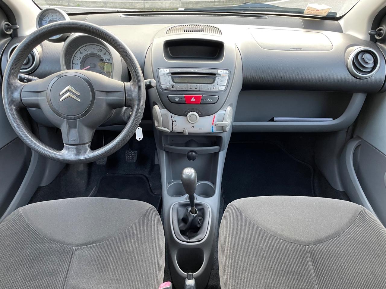 Citroen C1 1.0 5 porte BAC1* SOLO 70000 Km *