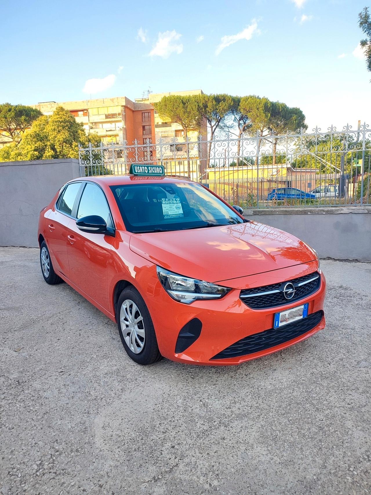 Opel Corsa 1.2 Edition