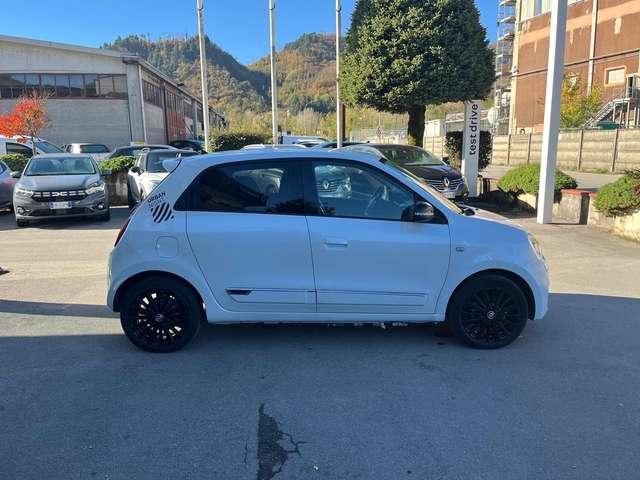 Renault Twingo Twingo Urban Night 22kWh