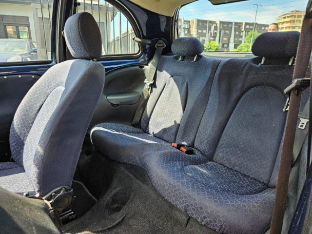 FORD Ka 1.3