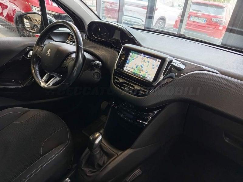 Peugeot 208 208 5p 1.2 puretech t Allure s&s 110cv