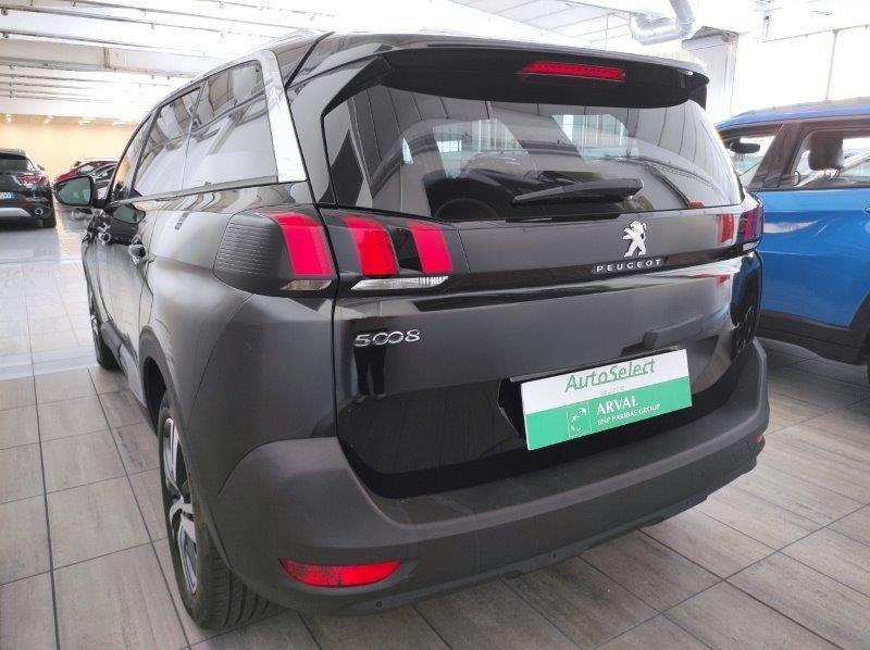 Peugeot 5008 2ª serie BlueHDi 130 S&S EAT8 Business