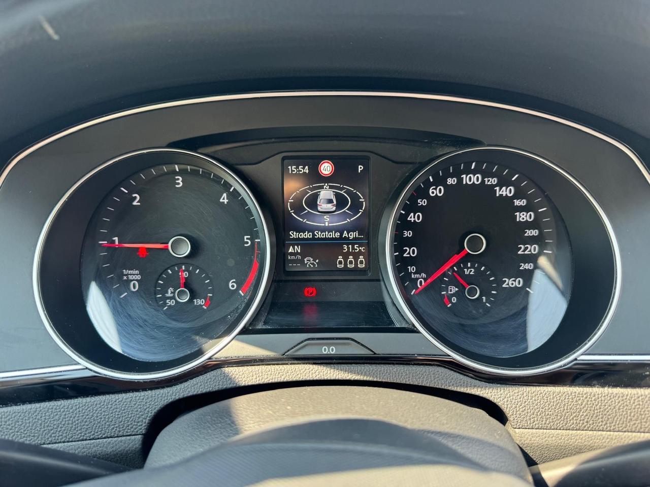 Volkswagen Passat Variant 2.0 TDI EVO Business 150cv 110kw