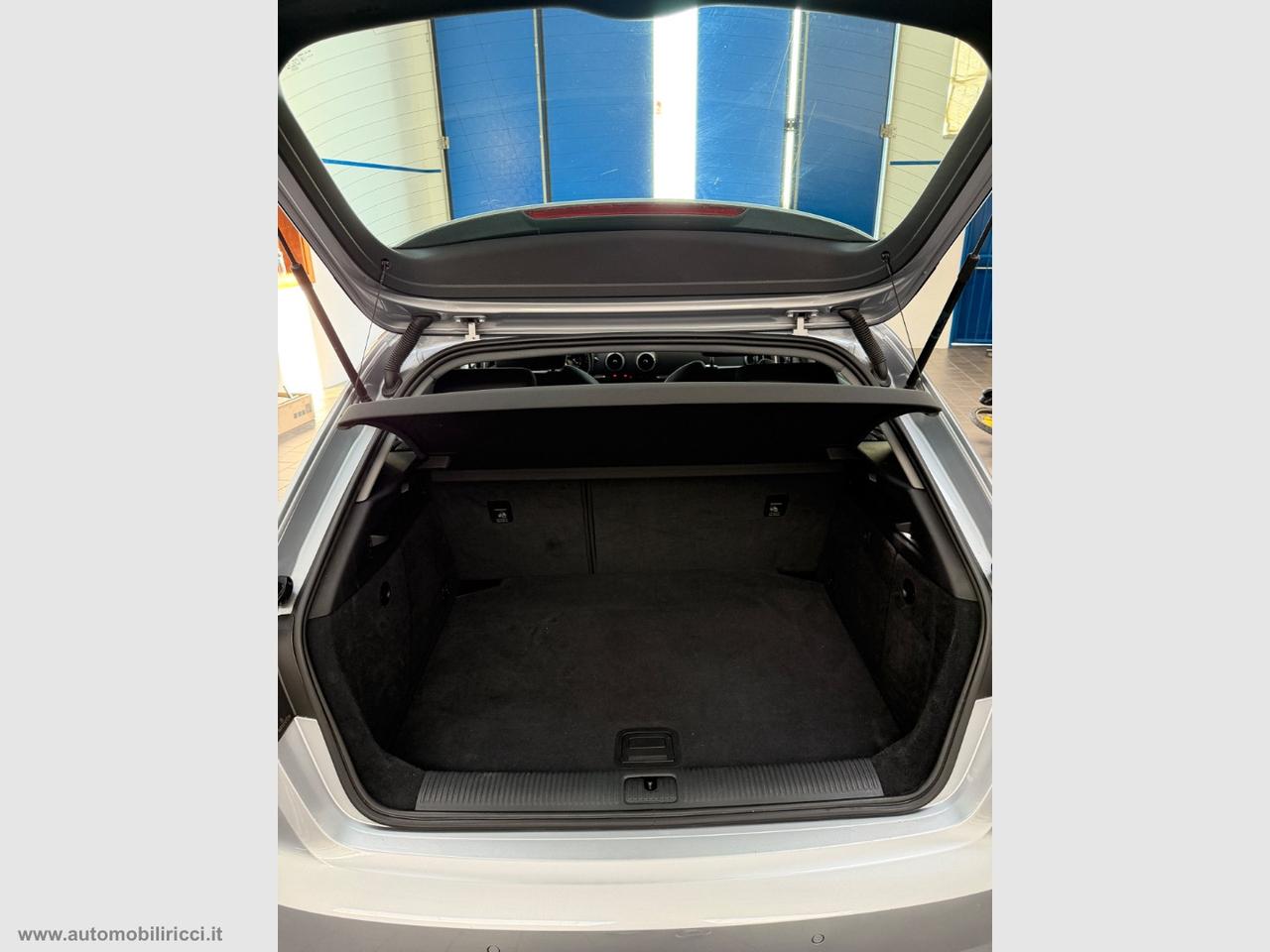 AUDI A3 SPB 30 TFSI S tronic Sport 113.000KM