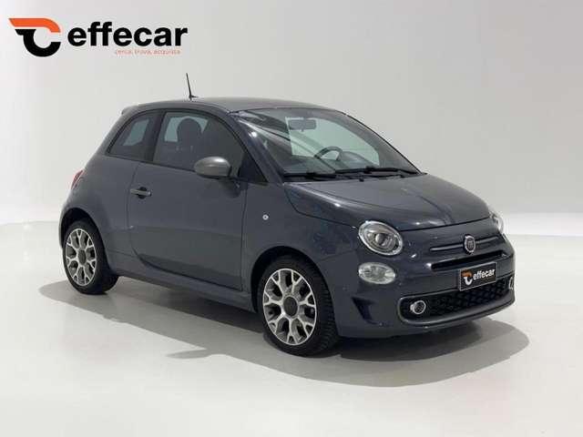 Fiat 500 1.3 Multijet 95 CV S
