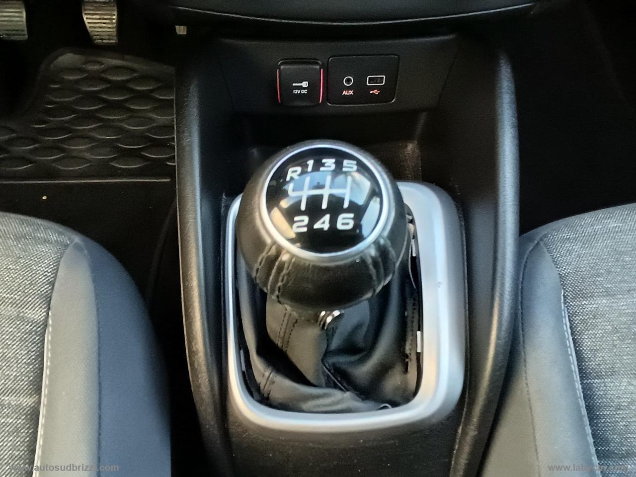 FIAT Tipo 1.6 Mjt 4p. Lounge
