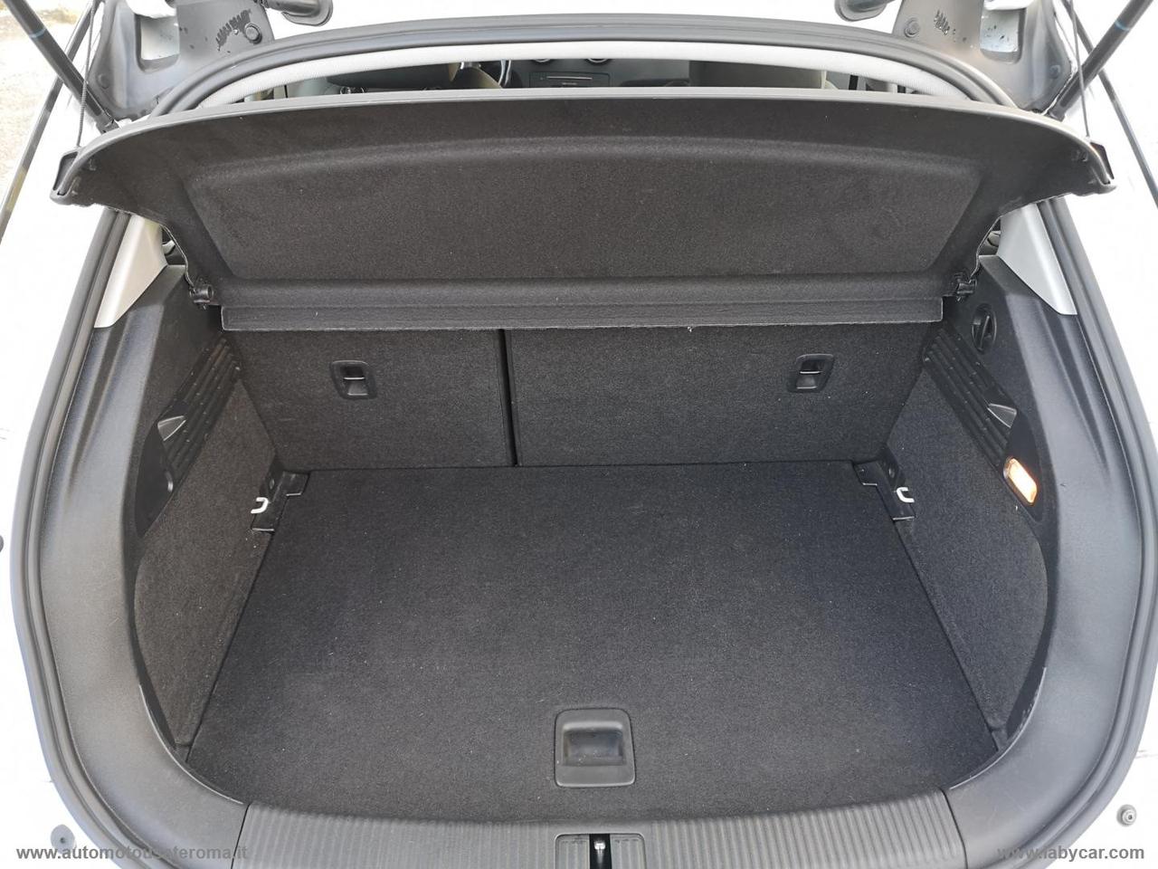 AUDI A1 1.4 TDI SPB ultra Metal PROMO WEB