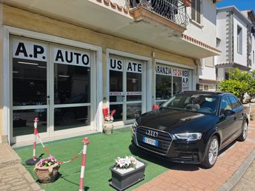 Audi A3 1.6 TDI 116 CV S tronic